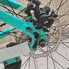 سيكل رياضي نظيف ممتاز ما على اي عطل