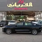 فورد تورس ترند 2024عداد 47الف سعودى