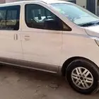 هونداي h1 موديل 2018 وكاله