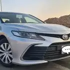 كامري 2024