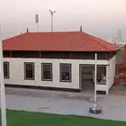 تركيب القرميد