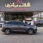 بيجو 3008 موديل 2023عداد 29الف نصف فل