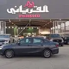 تويوتا يارس موديل 2024عداد 41الف