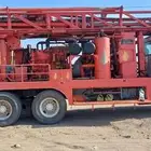 حفار ابار ارتوازيه وجهاز كشف المياه