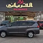 تويوتا انوفا موديل 2018عداد430الف