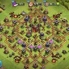 حساب كلاش اوف كلانس للبيع ب 20 ريال فقط