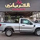 فورد F150 XLموديل 2025عداد اصفار دبل دفلك