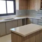 تصميم مطابخ فك تركيب صيانه رخام صناعي كونتر