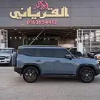 جيتور 2تى موديل 2025عداد 11الف فل كامل