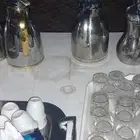 قهوجي ومضيف بجدة لجميع المناسبات مع الاغراض