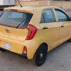 كيا -بيكانتو 2016