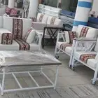 تفصيل جميع انواع جلسات خارجية حسب الطلب حسب المقاس