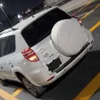 راف فور تويوتا