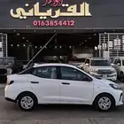 هونداي ايتن موديل 2024عداد 30الف