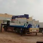 كرينات للايجار رافعات شوكيه دينات ونش سطحات هاند لفت