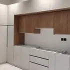 مطابخ ألمنيوم مودرن