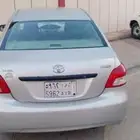 يارس 2011 جير ومكينه الشرط جير عادي
