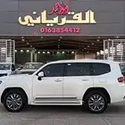 تويوتا جى اكس ار L4 موديل 2023عداد31الف