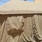 خيمة ديوانيه شركة القاضي