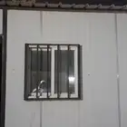 باركس بحمام داخلي مقاس الباركس 4 4