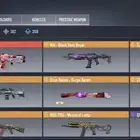 بيع حساب كود موبايل