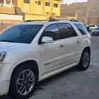 جي ام سي اكاديا 2012 فئة دينالي فل كامل