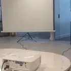 ايجار سماعات حفلات كبيرة وبروجيكتر