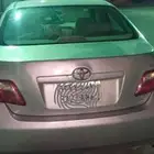كامري 2008 للبيع