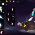 حساب فري فاير