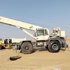 مطلوب كرين 50 طن   70 طن