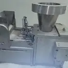خط انتاج مكاين مخبز خبز عادي وتورتيلا