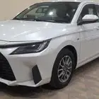 يارس الشكل الجديد 2023 Y