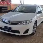 كامري 2013