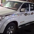هايلكس 2009