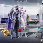 حساب ببجي مميز