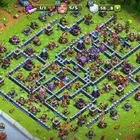 تاون 15 رخيصه كلاش اوف كلانس
