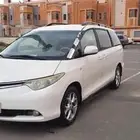 بريفيا تويوتا موتر نظيف جدا م2006
