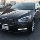 كيا كوريس 2016 مخزن