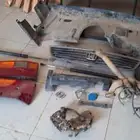 قطع غيار هوندا اوديسي