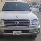 لاند كروزر