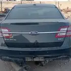 فورد تورس تشليح للبيع كامل 2017