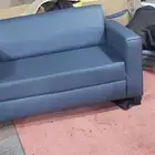 كنب جلد مودرن و كنب قماش تفصيل فخم