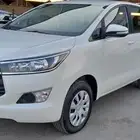 تويوتا انوفا 2016. ماشي 126000