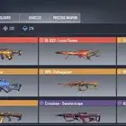 بيع حسابات كود موبايل