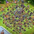 قرية تاون 15 للبيع كلاش اوف كلانس