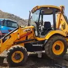 جي سي بي عرجاء حفار بوبكات للايجار. رخص اشعال عامه
