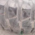 كفر شيول ميشلان شبه جديد مقاس 33 25 29
