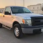 F150 بدون دبل نظيف جدا