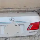 قطع غيار لكزس 350 موديل 2009