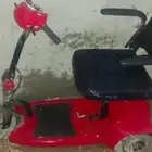 سيارة قولف